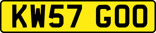 KW57GOO