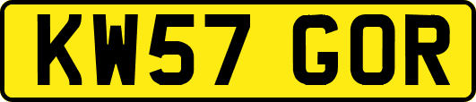 KW57GOR