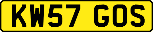 KW57GOS