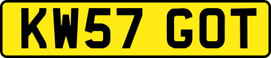 KW57GOT