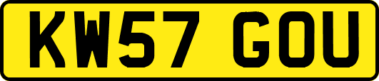 KW57GOU