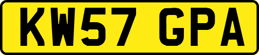 KW57GPA