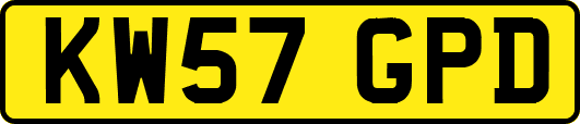 KW57GPD