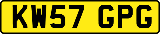KW57GPG