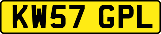 KW57GPL