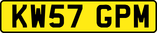 KW57GPM
