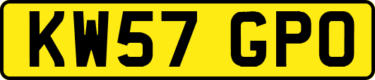 KW57GPO
