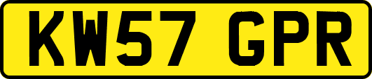 KW57GPR