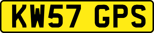 KW57GPS