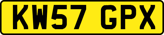 KW57GPX