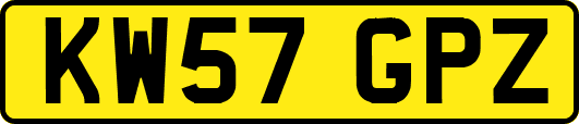 KW57GPZ