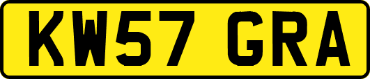 KW57GRA