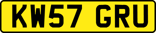 KW57GRU