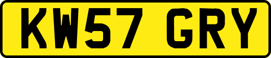 KW57GRY
