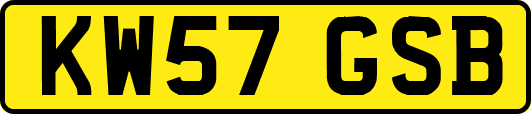 KW57GSB