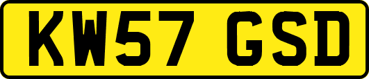 KW57GSD