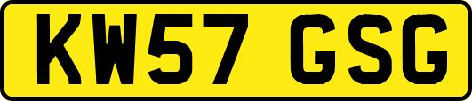 KW57GSG