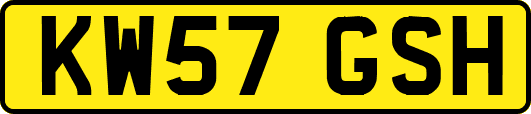KW57GSH
