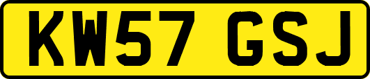 KW57GSJ