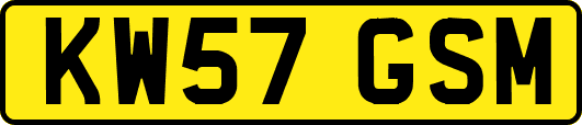 KW57GSM