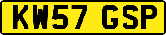 KW57GSP