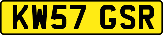 KW57GSR