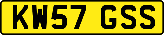 KW57GSS