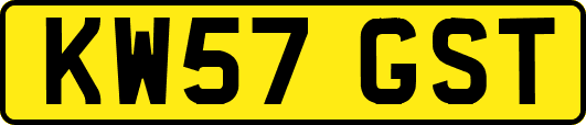 KW57GST