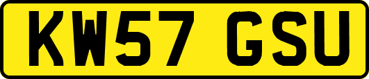KW57GSU