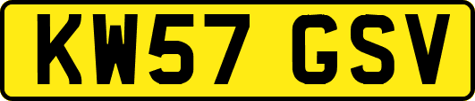 KW57GSV