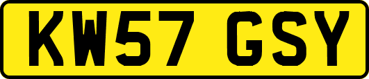 KW57GSY