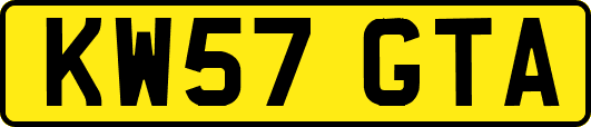 KW57GTA