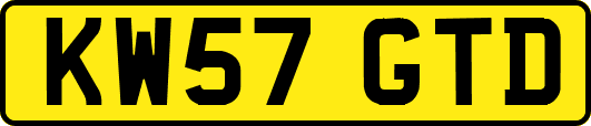 KW57GTD
