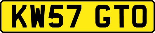 KW57GTO