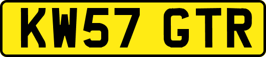 KW57GTR