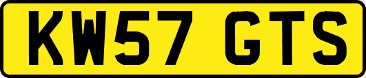 KW57GTS