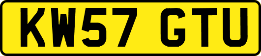KW57GTU