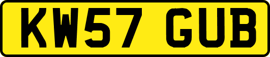 KW57GUB