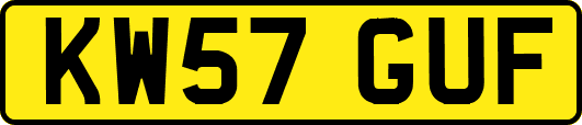 KW57GUF