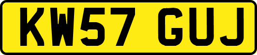 KW57GUJ
