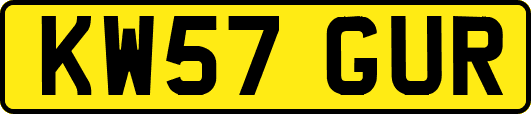 KW57GUR