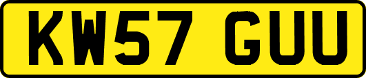 KW57GUU