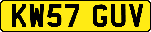 KW57GUV
