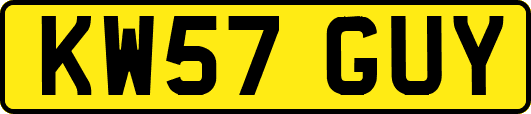 KW57GUY