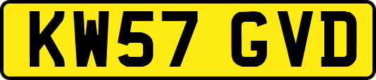 KW57GVD