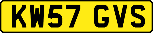 KW57GVS