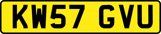 KW57GVU