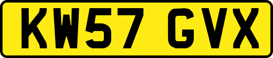 KW57GVX