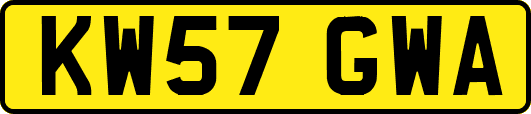 KW57GWA