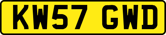 KW57GWD
